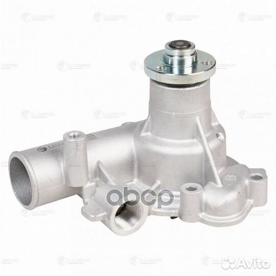 Насос водяной для а/м УАЗ с дв. змз Pro 409051