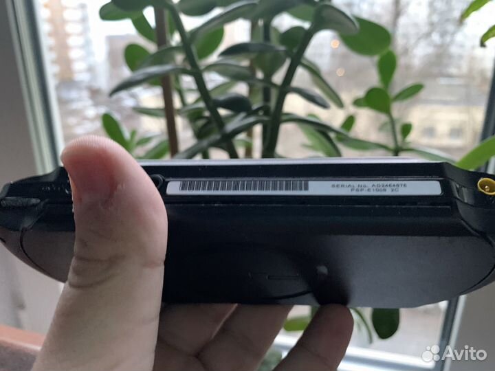 Sony PSP Street 8GB (+Комплект, Доставка)