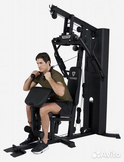 Силовой тренажер Torneo