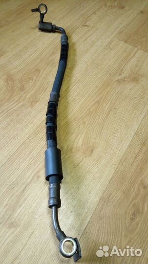 Трубка гур Тойота Авенсис1 1.6.4A-FE