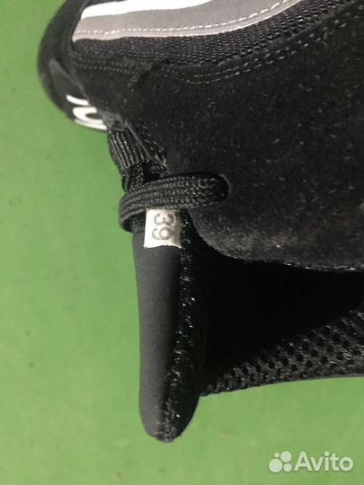 Ботинки для автоспорта картинга