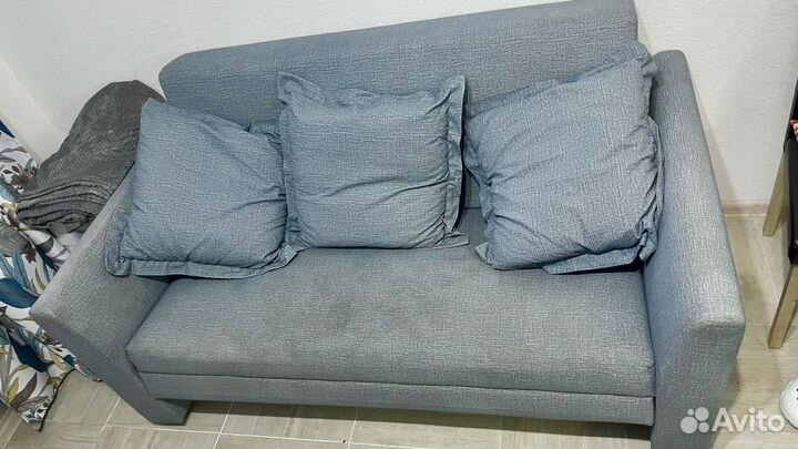 Диван кровать Hoff