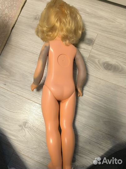 Кукла ссср,гдр