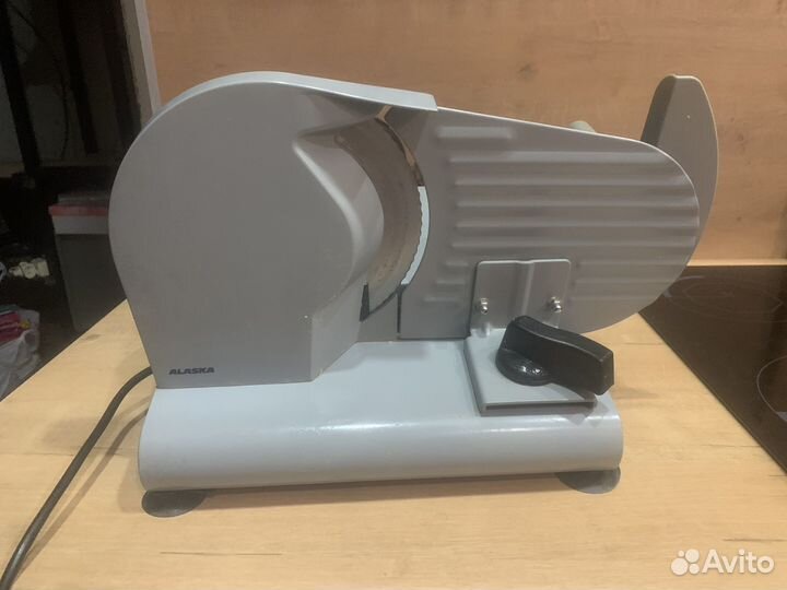 Ломтерезка слайсер Alaska