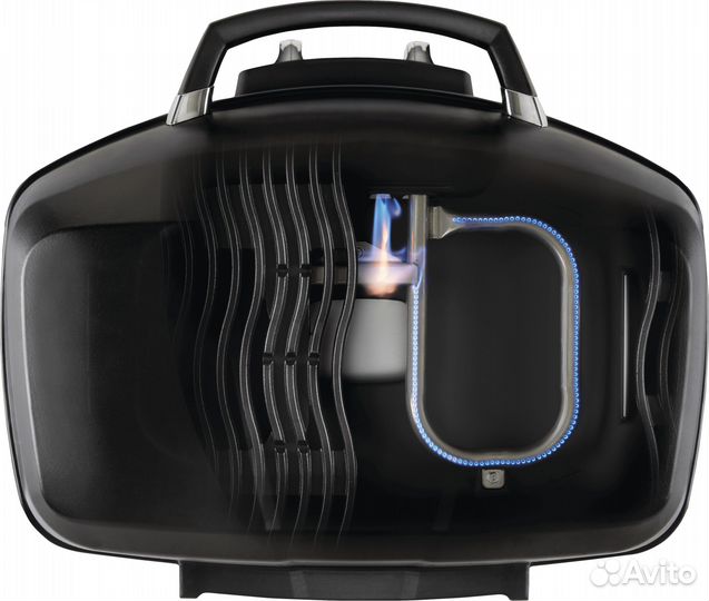 Переносной гриль Napoleon TravelQ 285