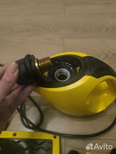 Karcher sc1 easyfix