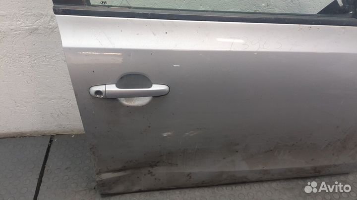 Дверь боковая Hyundai i30, 2010