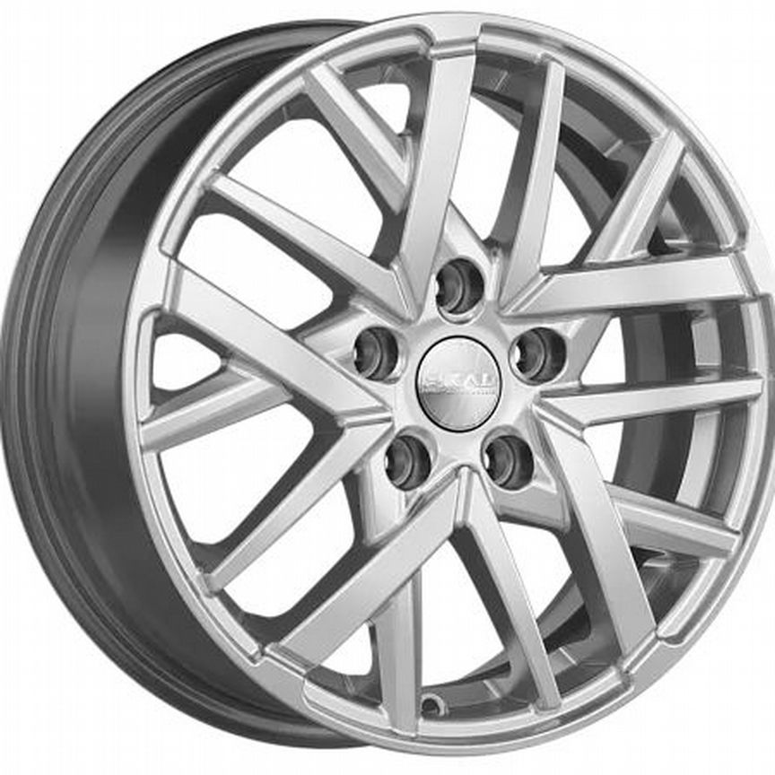 Литые диски Skad БОСФОР (КЛ355) 6×R16 5×114.3
