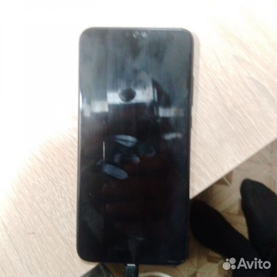 HONOR 9X Lite, 4/128 ГБ