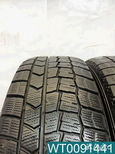 Dunlop Winter Maxx WM02 205/65 R16 95T