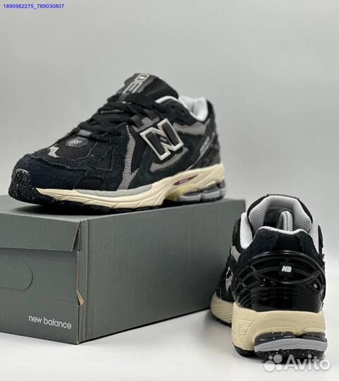 Кроссовки New Balance 1906D (Арт.25007)