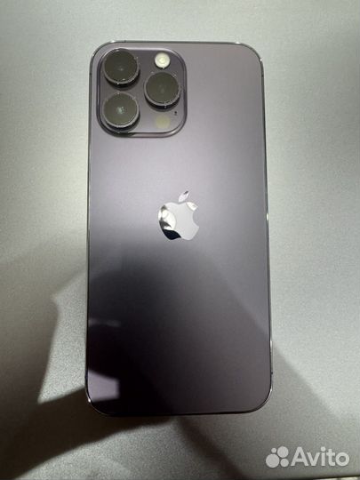 iPhone 14 Pro Max, 128 ГБ