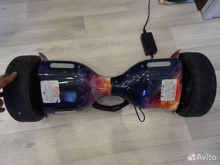 Гироскутер 10.5