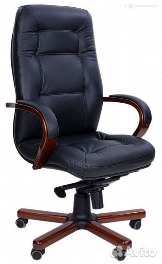 Кресло для руководителя Victoria A