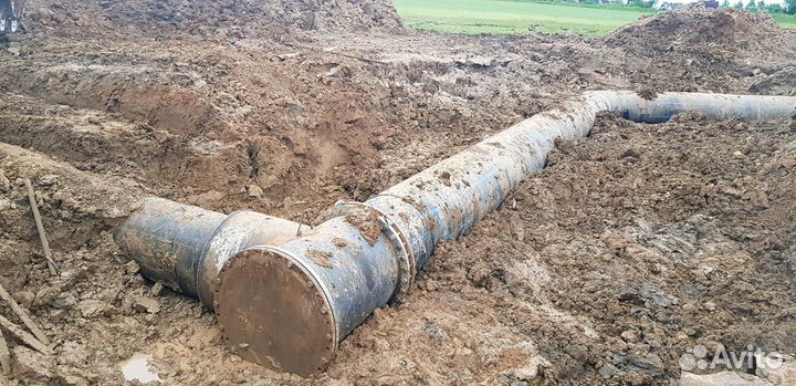 Сварка трубы пнд