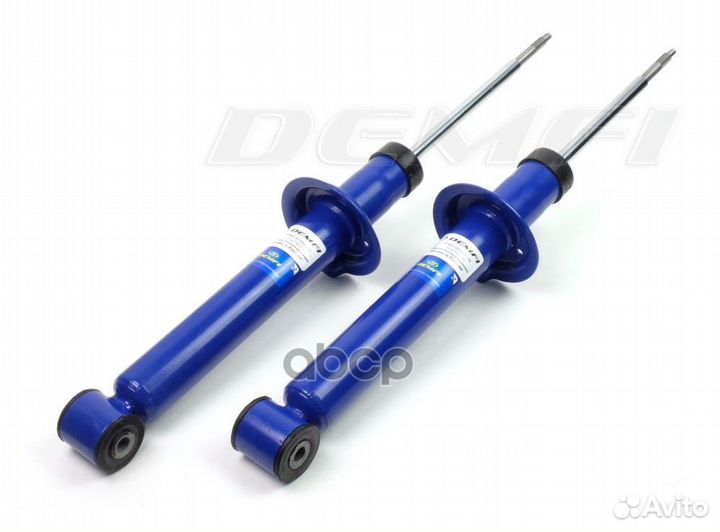 Стойка задней подвески 2170 