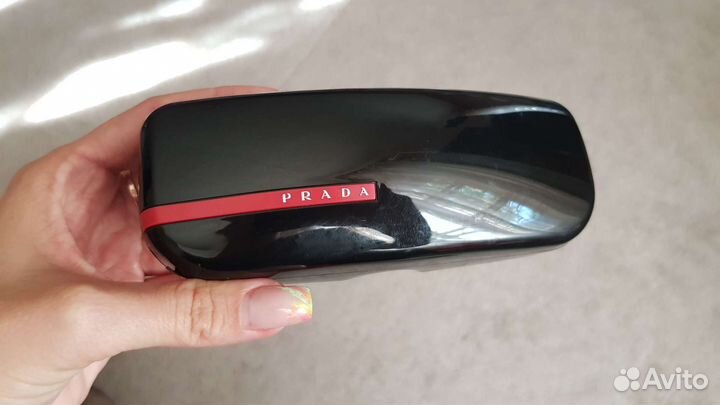 Очки prada оригинал мужские