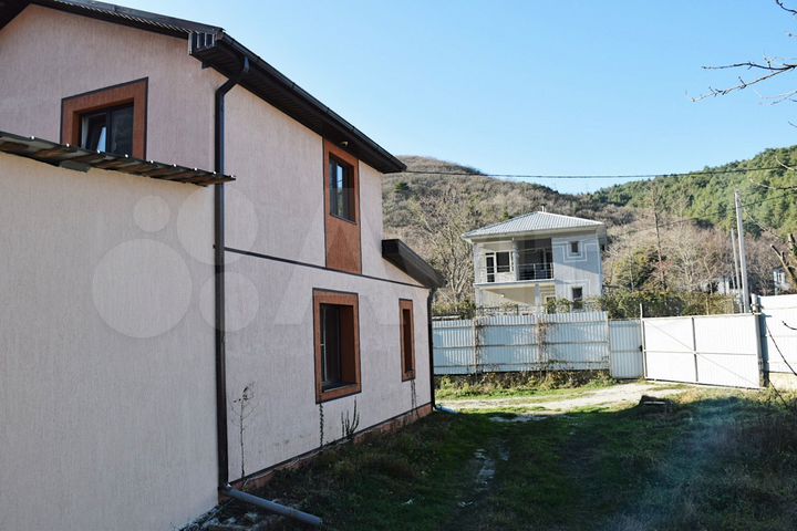 Дом 157,5 м² на участке 14 сот.