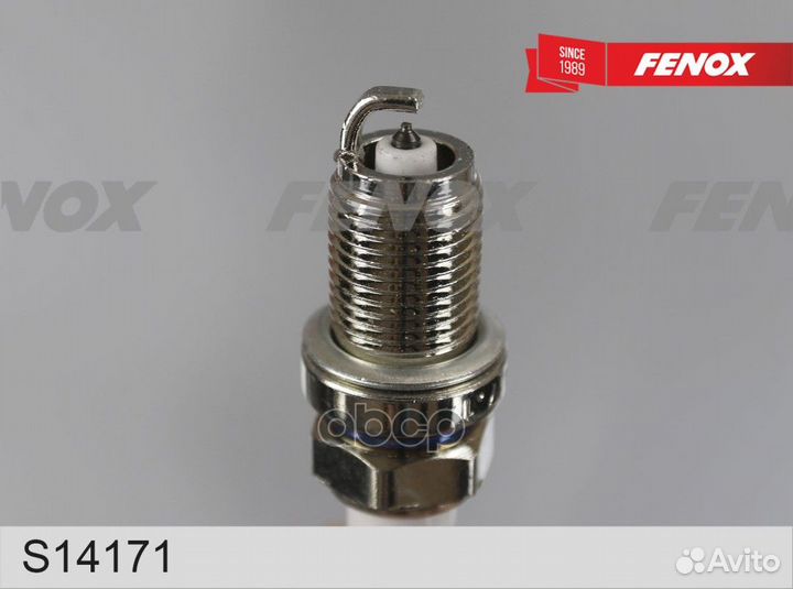 Свеча зажигания Toyota Camry 06, Rav 4 05