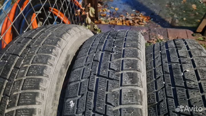 Yokohama Ice Guard IG50+ 175/65 R14 82L