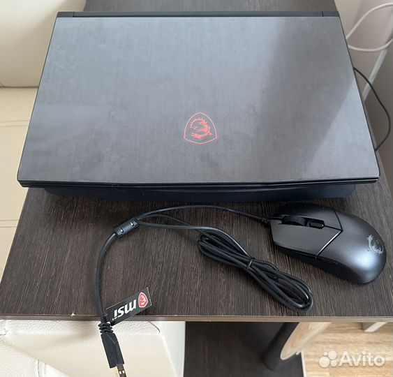 MSI GF65 Thin 9sexr-691RU