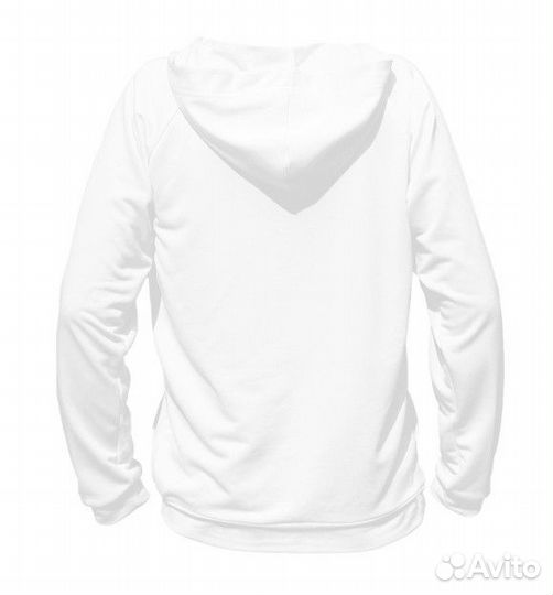 Женское худи с принтом «Символ Богини Макошь»