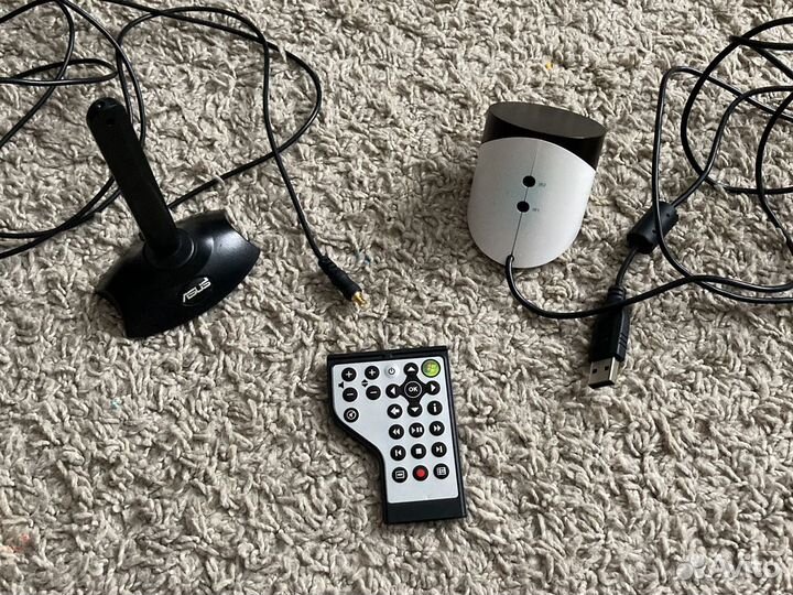 Tv tuner asus тв тюнер для асус и антена