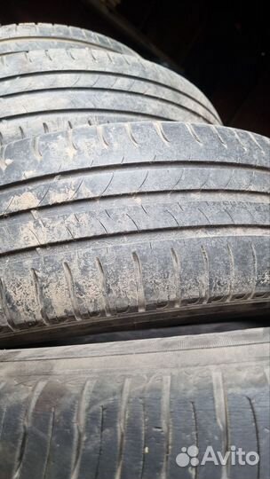 Michelin E-Primacy 195/65 R15