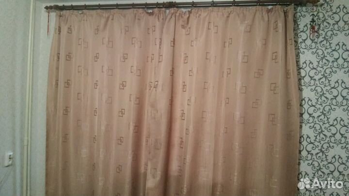 Шторы