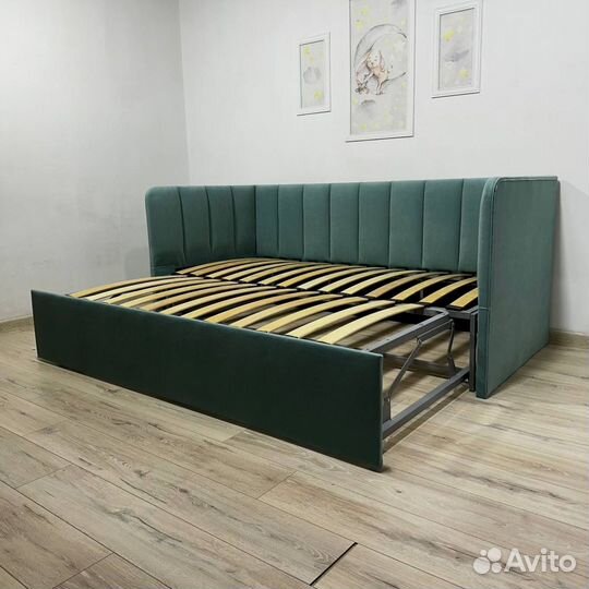 Детская кровать от 3 лет