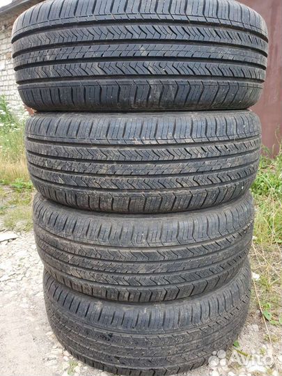 Maxxis Bravo HP-M3 225/55 R19