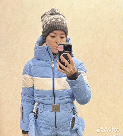 Шапка на весну новая