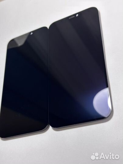 Дисплей на iPhone 12 Pro (Оригинал)