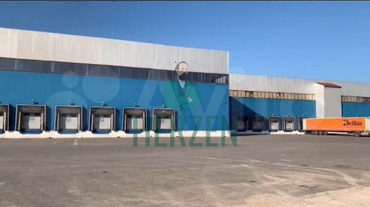 N8488 Склад от 13300 м2 А-108 ш., Минское ш., Можа