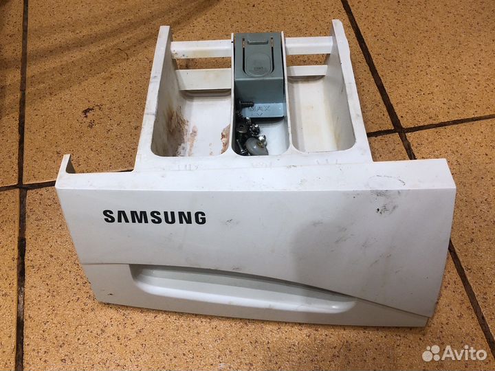 Передня панель стиральной машины samsung wf-f1061