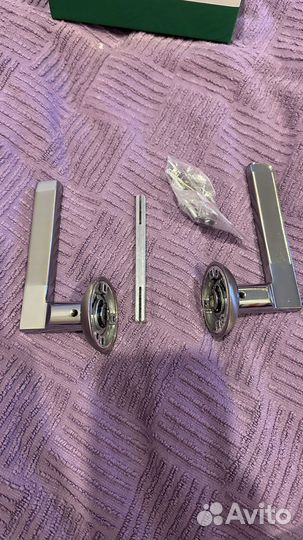 Дверная ручка