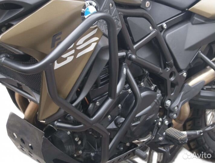 Дуги BMW F800GS F700GS (2013 - 2018)