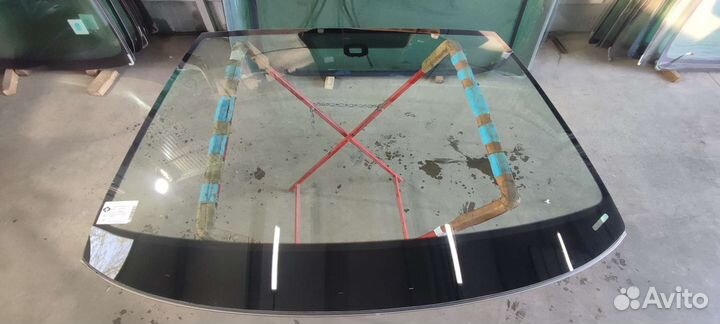 Лобовое стекло skoda octavia a5