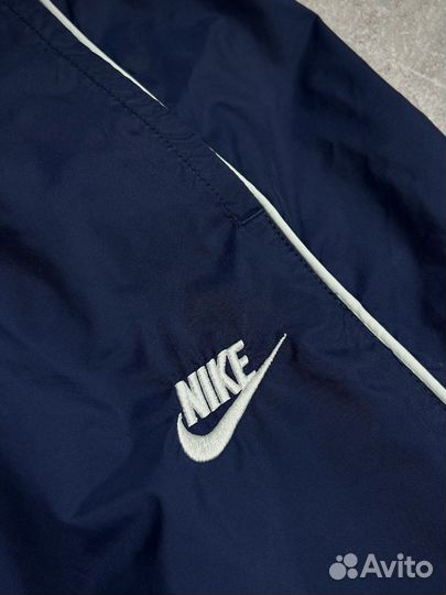 Спортивные штаны Nike vintage