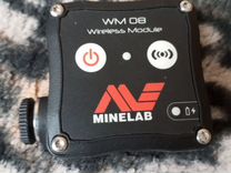 Модуль WM -08