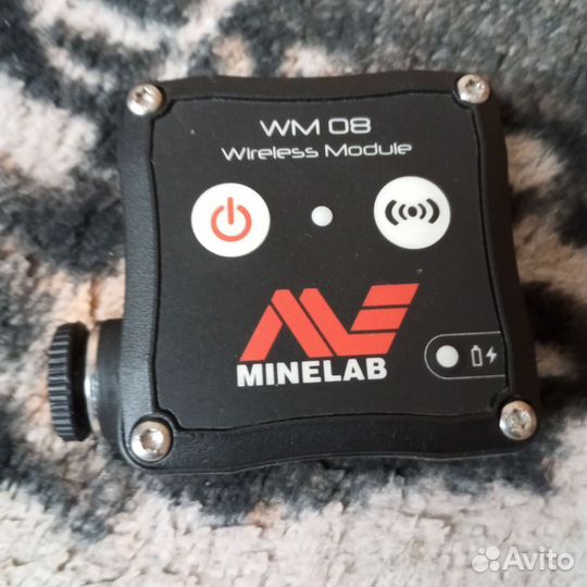 Модуль WM -08