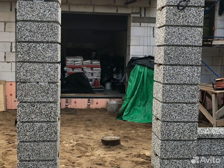 Ворота кованые распашные