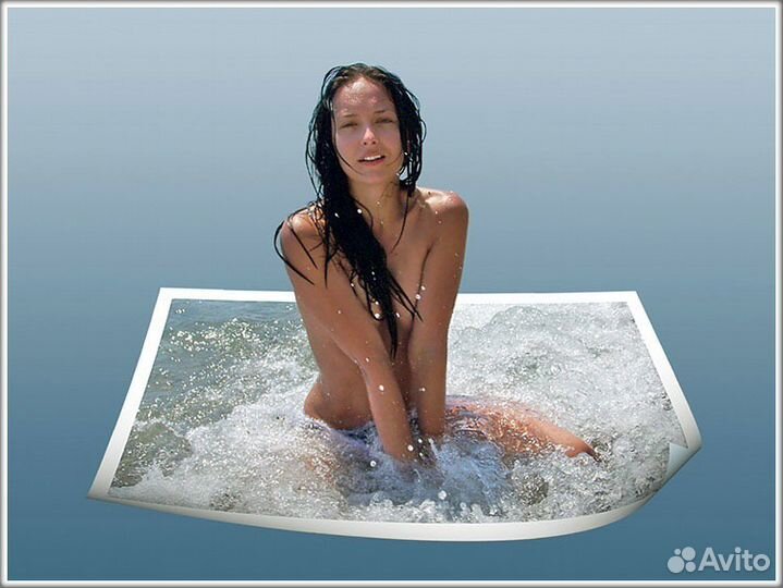 Photoshop, Фотошоп, Обработка фотографий