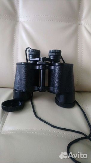 Бинокль СССР бпц2 12*40
