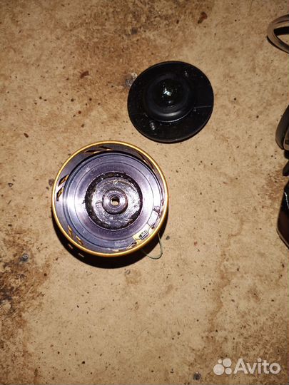 Катушка Daiwa 17 Legalis 2500