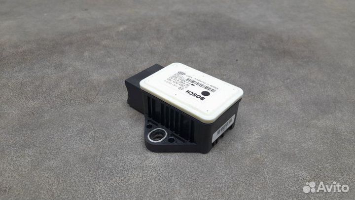 Датчик курсовой устойчивости Citroen C4 2 1.6 EP6