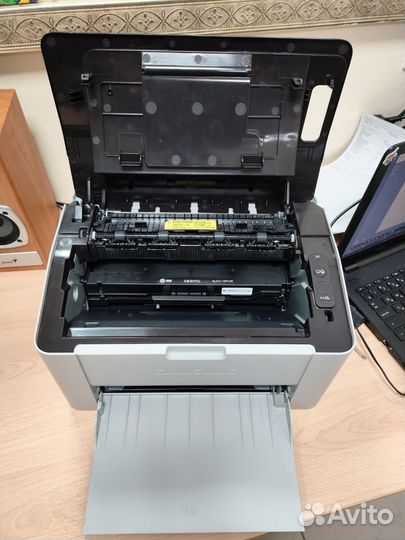 Лазерный принтер Samsung Xpress SL-M2020