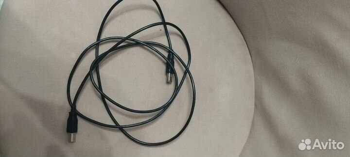 Провод/ кабель для принтера