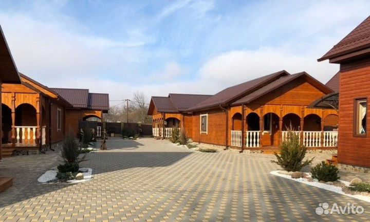 Администратор гостиницы с проживанием