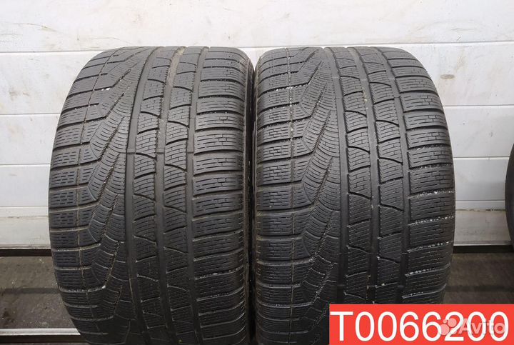 Pirelli Winter Sottozero 240 Serie II 295/35 R19 100V